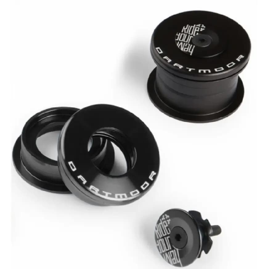 Serie sterzo Dartmoor Exile ZS49/ZS49