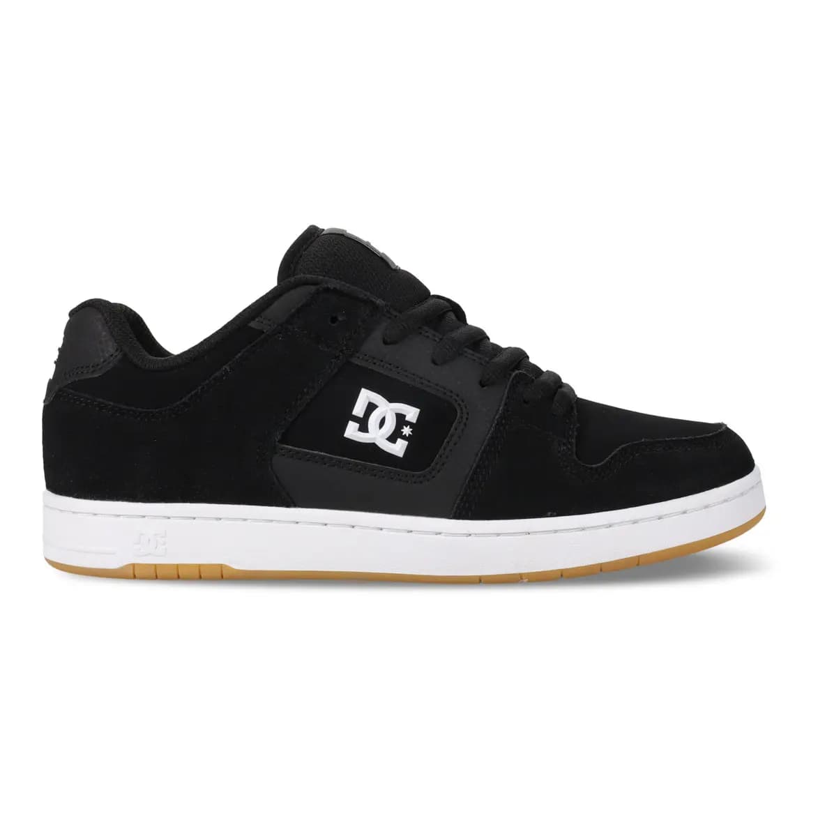 Sneakers DC Shoes Manteca 4 S
