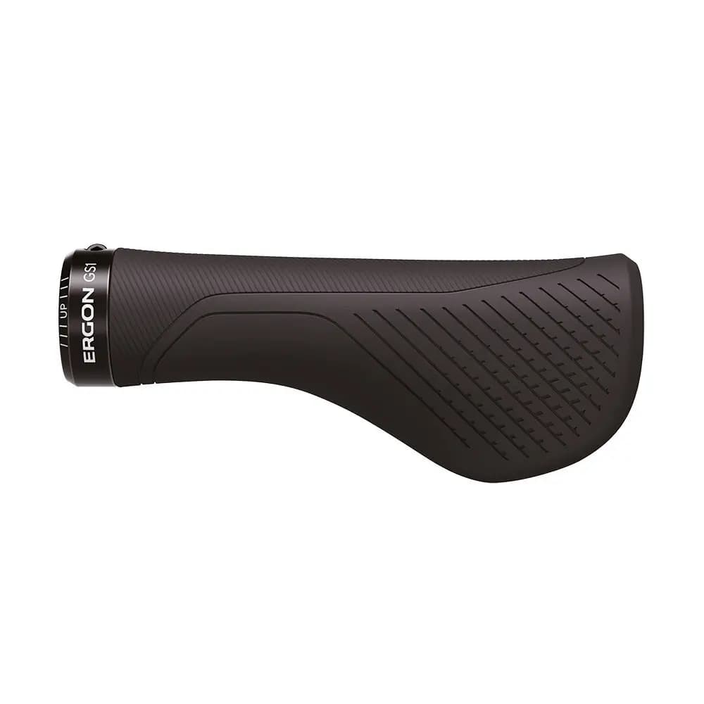Maniglie della bicicletta Ergon GS1 Evo
