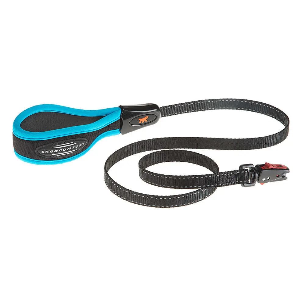 Guinzaglio cani Ferplast Ergofluo Matic G20/120