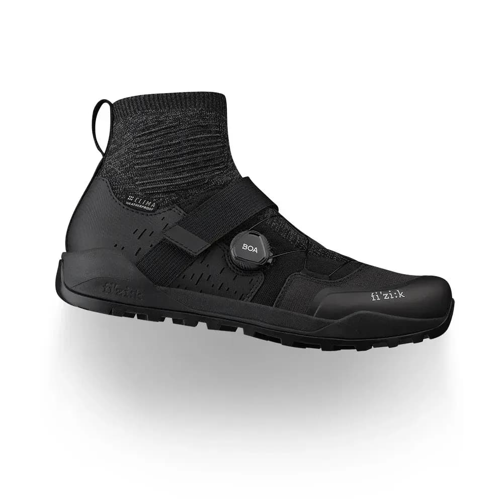 Scarpe Fizik Terra Clima X2