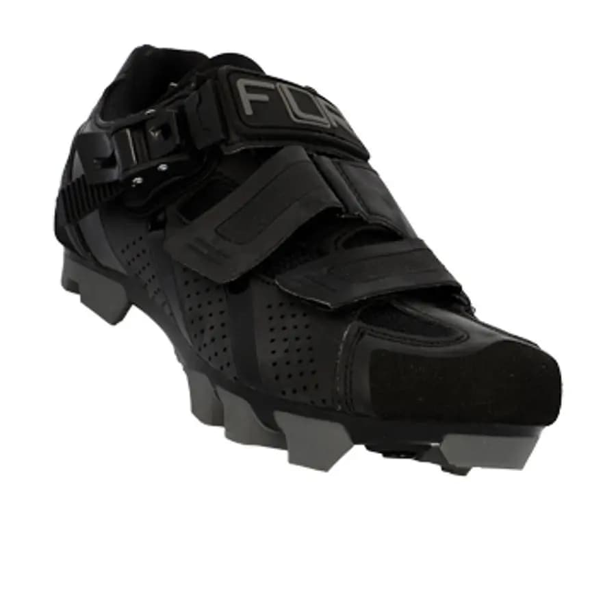 Scarpe con 2 strappi in strappi FLR Elite F65
