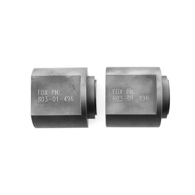 Kit di manutenzione per installatore di anello superiore trasferimento interno Fox 2021