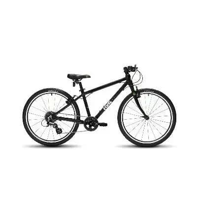 Bici ibrida Frog Bikes
