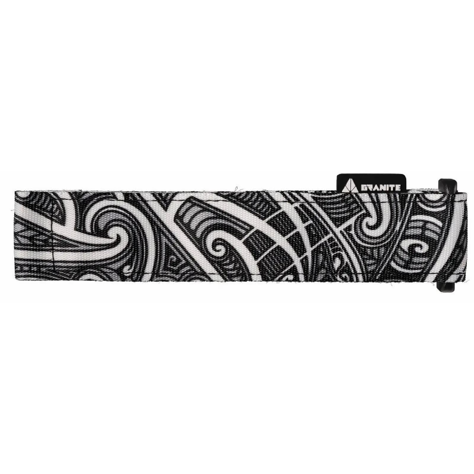 Cinghia per utensili/accessori Granite Design Polynesia RockBand+
