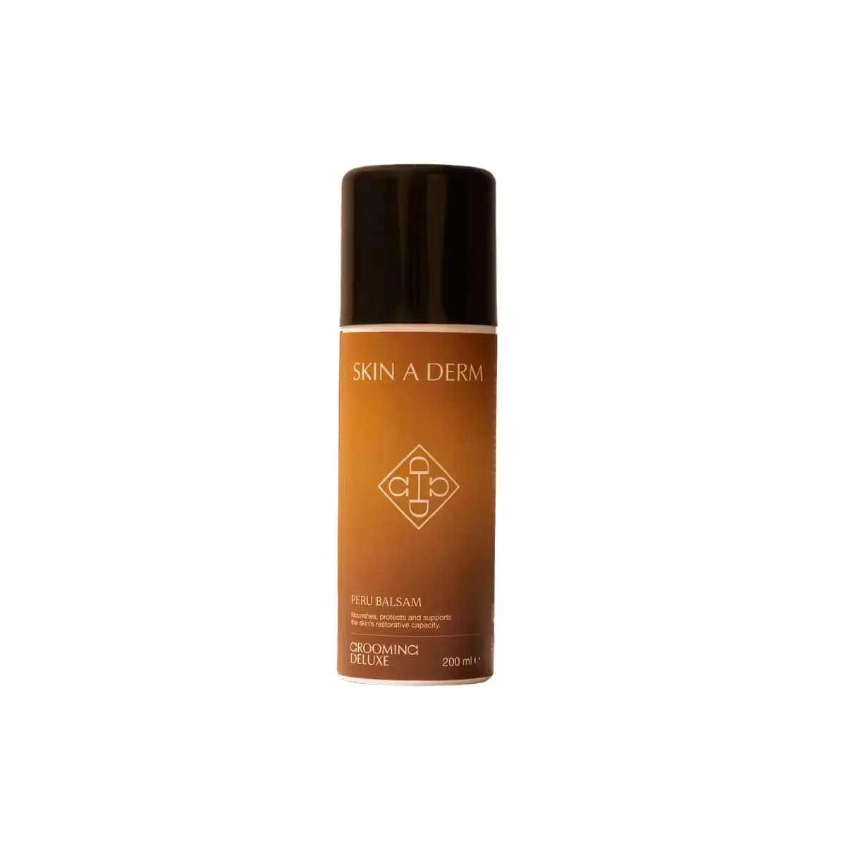 Balsamo del Perù Grooming Deluxe Skin A Derm