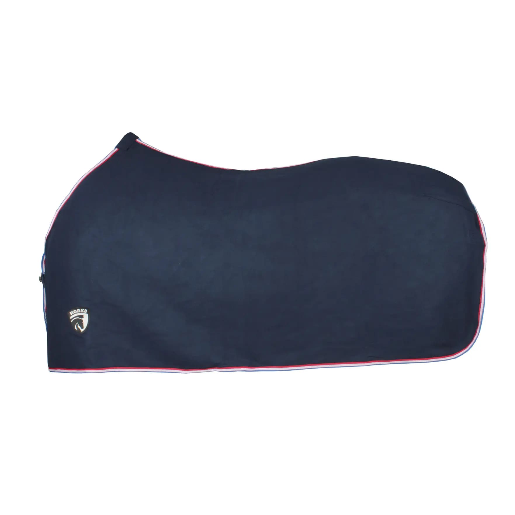 Coperta per cavalli in pile HORKA 200 g