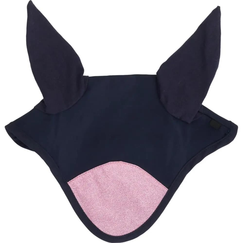 Cuffietta corta per cavalli HorseGuard Glitter