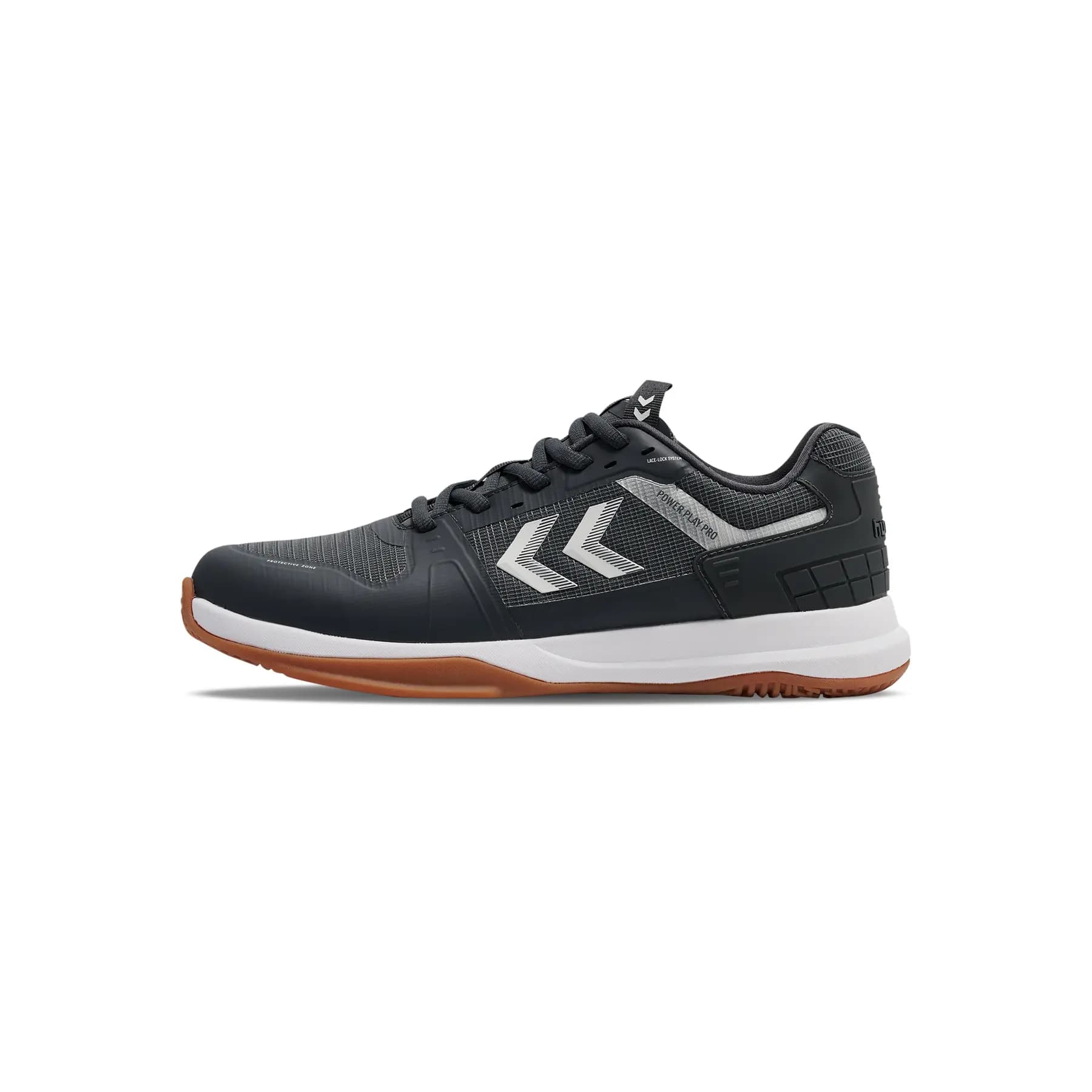 Scarpe basket Hummel Power Play Pro
