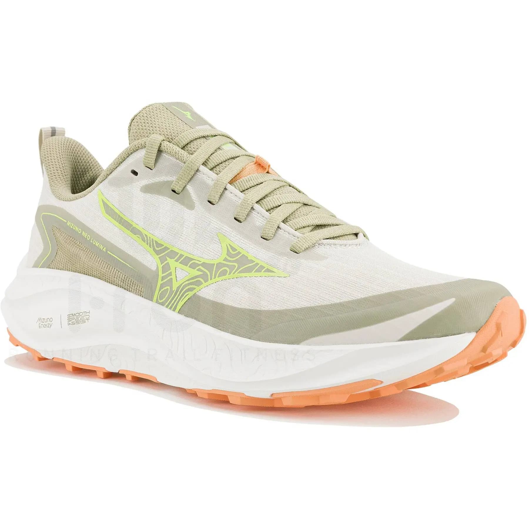 Scarpe running da donna Mizuno Neo Lumina