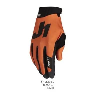 Guanti Just1 J-Flex 2.0