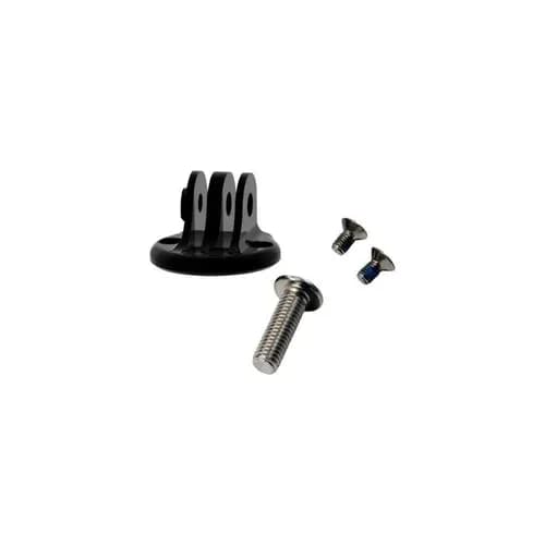 Attacco dell'interfaccia K-Edge GoPro combo