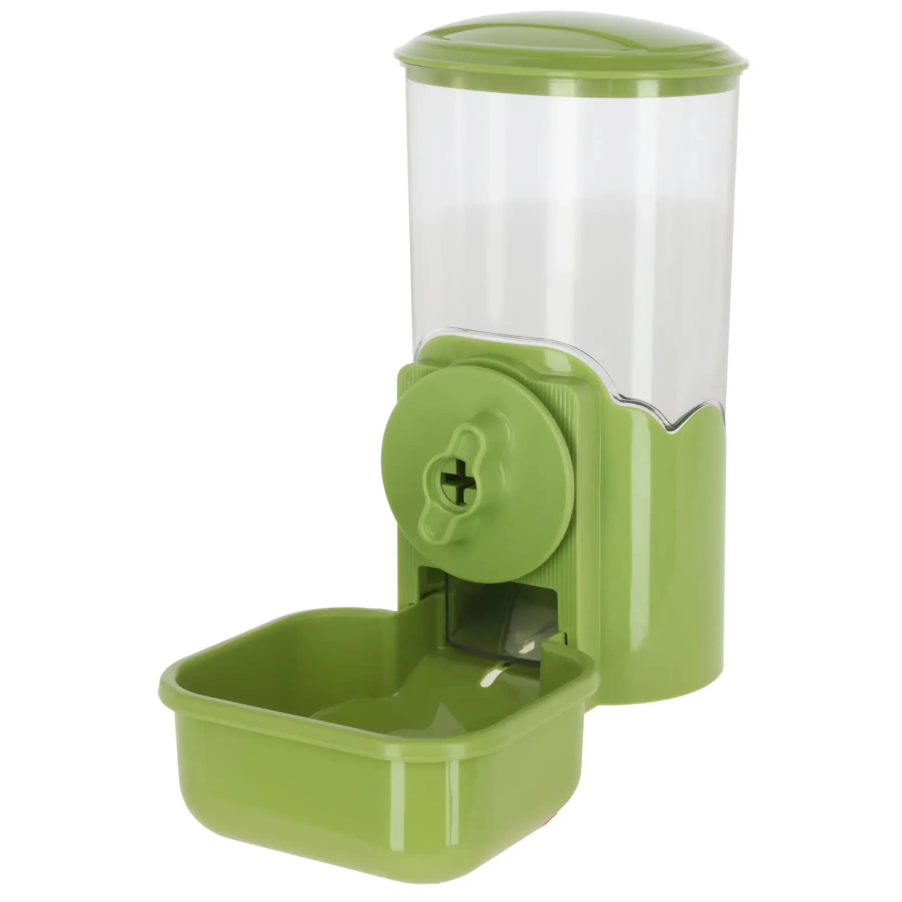 Distributore di cibo per animali Kerbl 11x20x20 cm