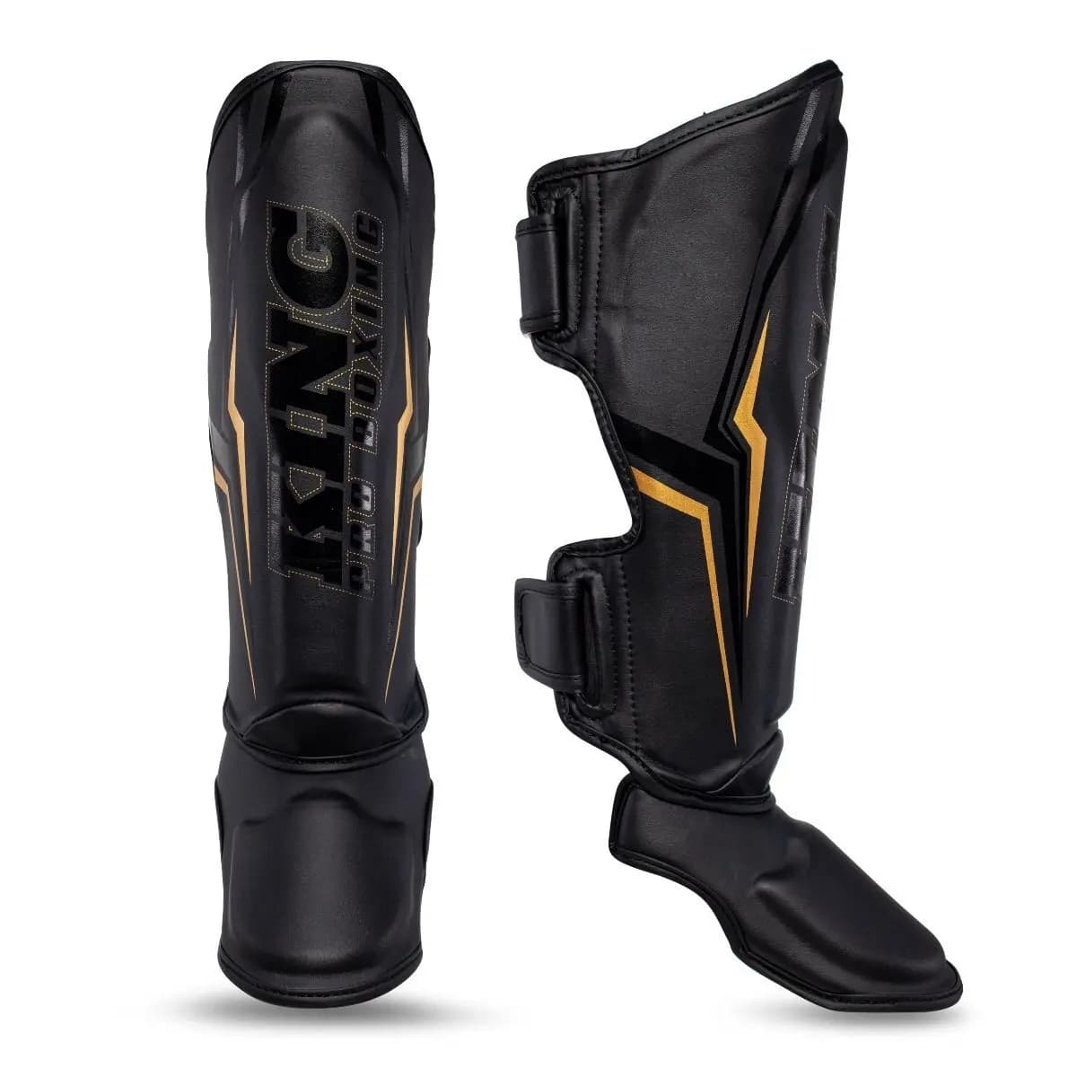 Parastinchi King Pro Boxing KPB/SGL THOR BK L
