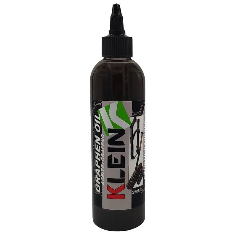 Lubrificante per forcelle Klein Graphen