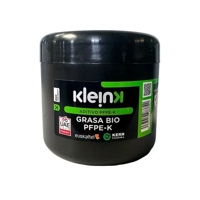 Grasso multifunzionale rosso Klein Bio PFPE-K