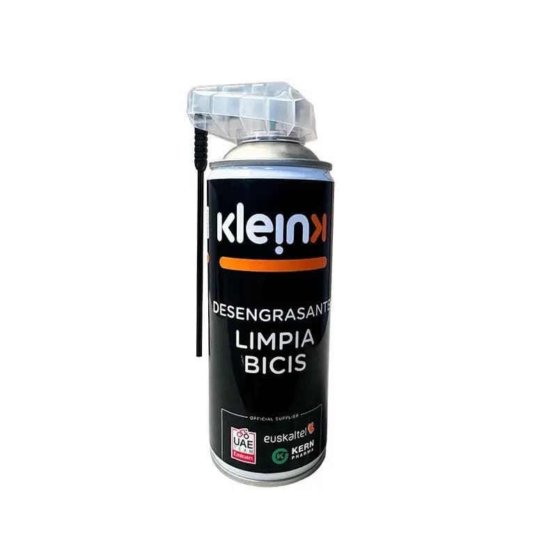 Spray sgrassante Klein Pro