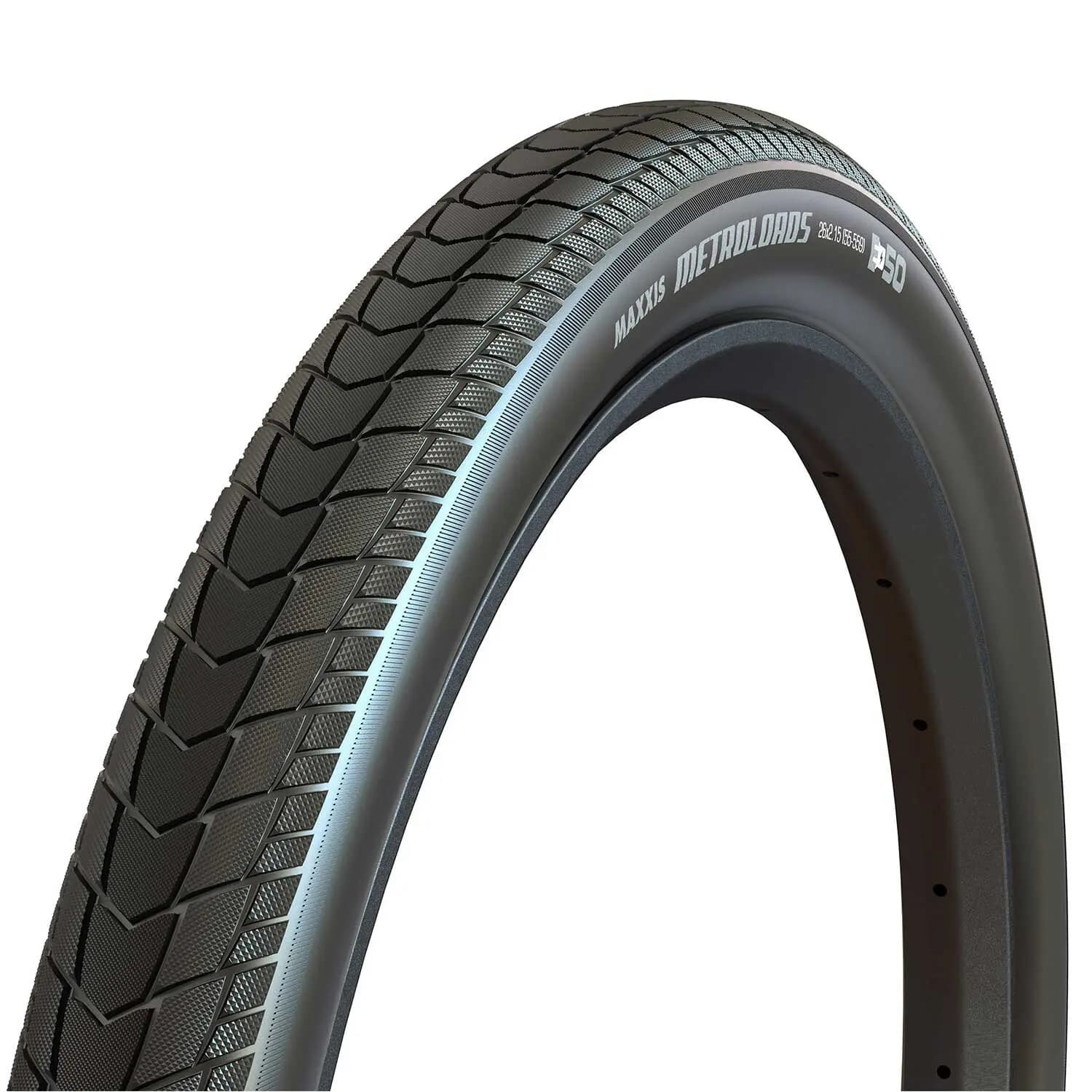 Copertone bici Maxxis Metroloads