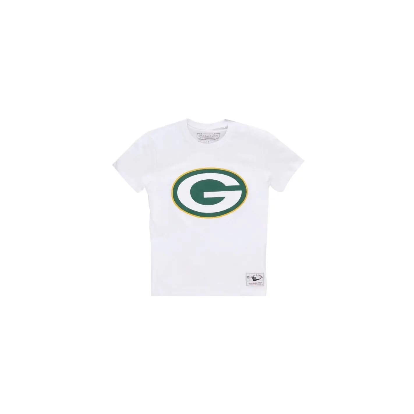 T-shirt Green Bay Packers NFL Team Logo