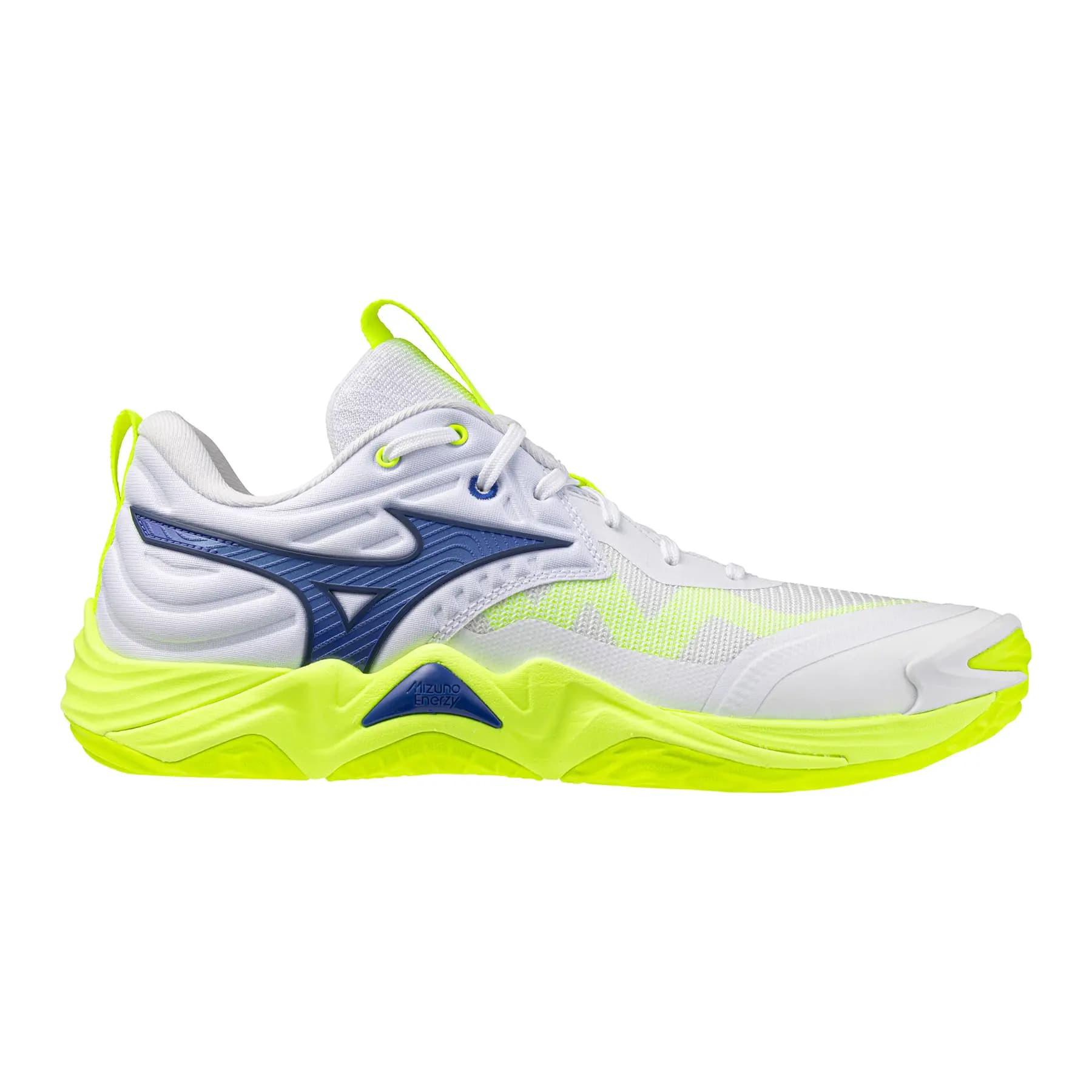 Scarpe indoor Mizuno Wave Momentum Elite