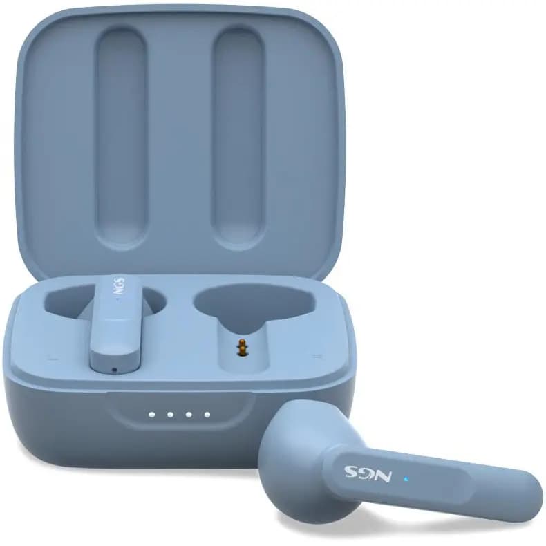 Cuffie bluetooth NGS Artica Move