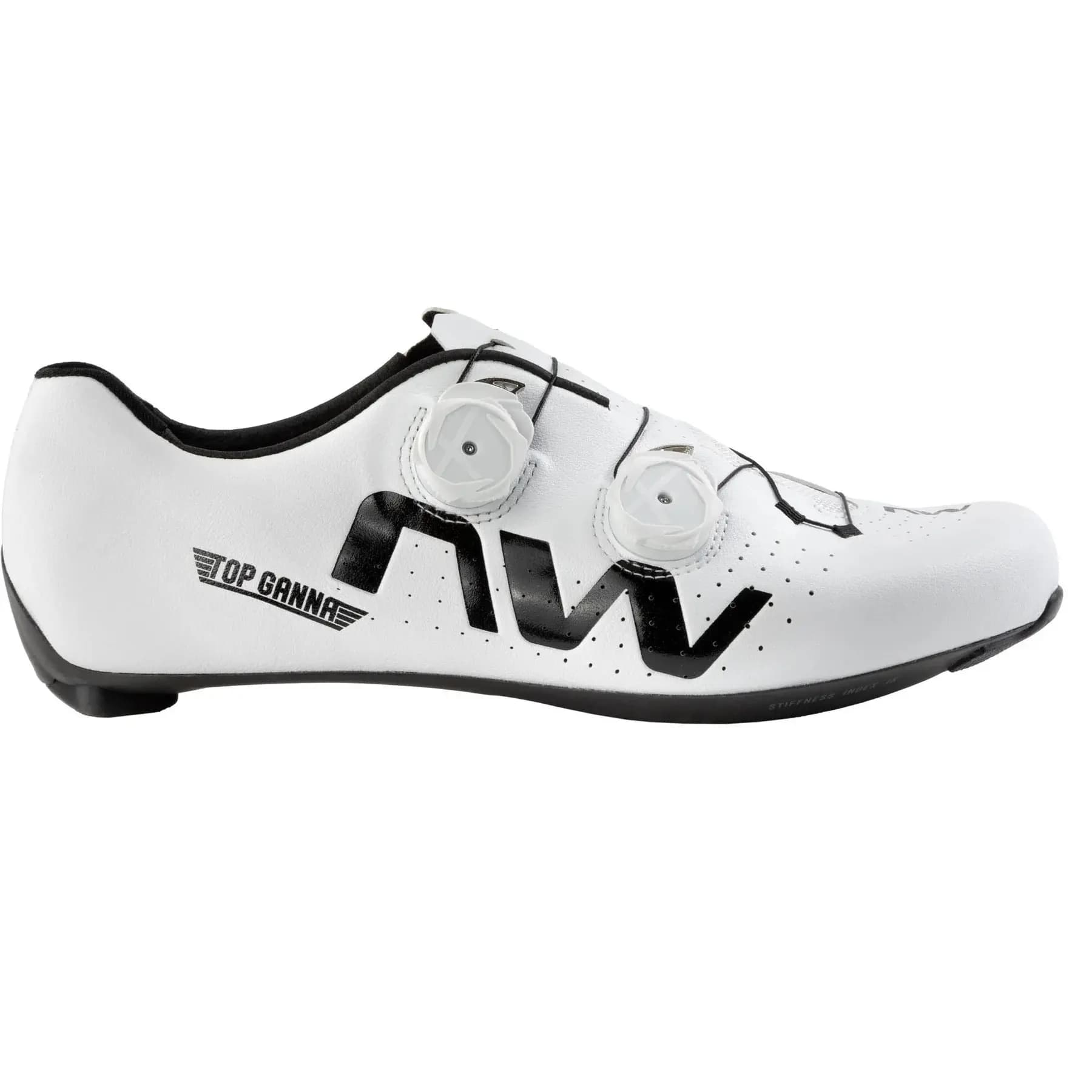 Scarpe ciclismo Northwave Top Ganna Extreme