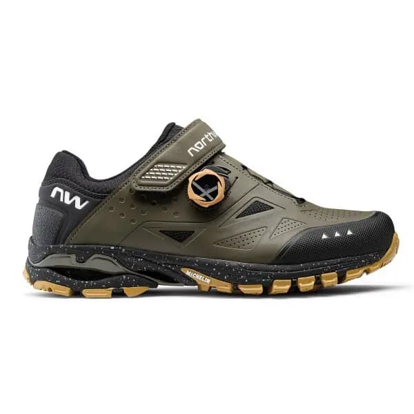 Scarpe Northwave Spider Plus 3