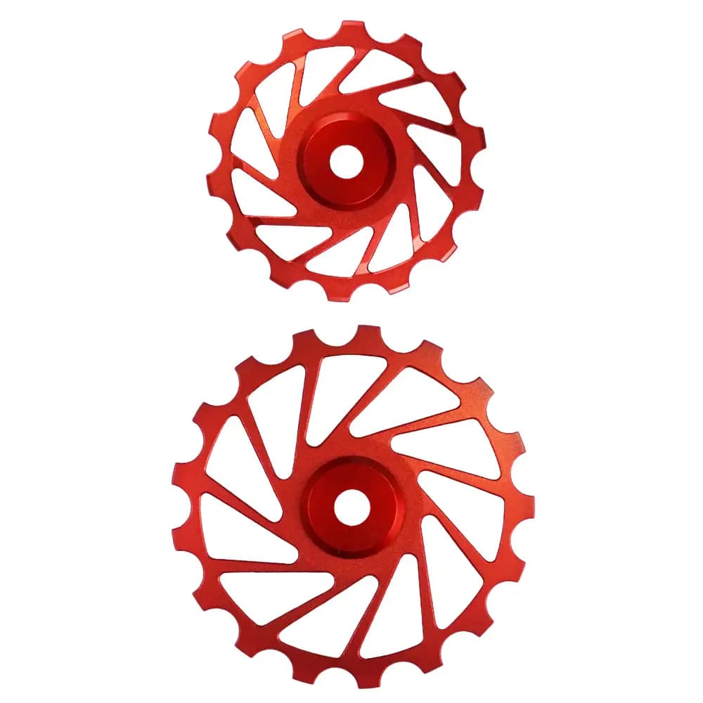 Rullo in ceramica Nova Ride (x2)