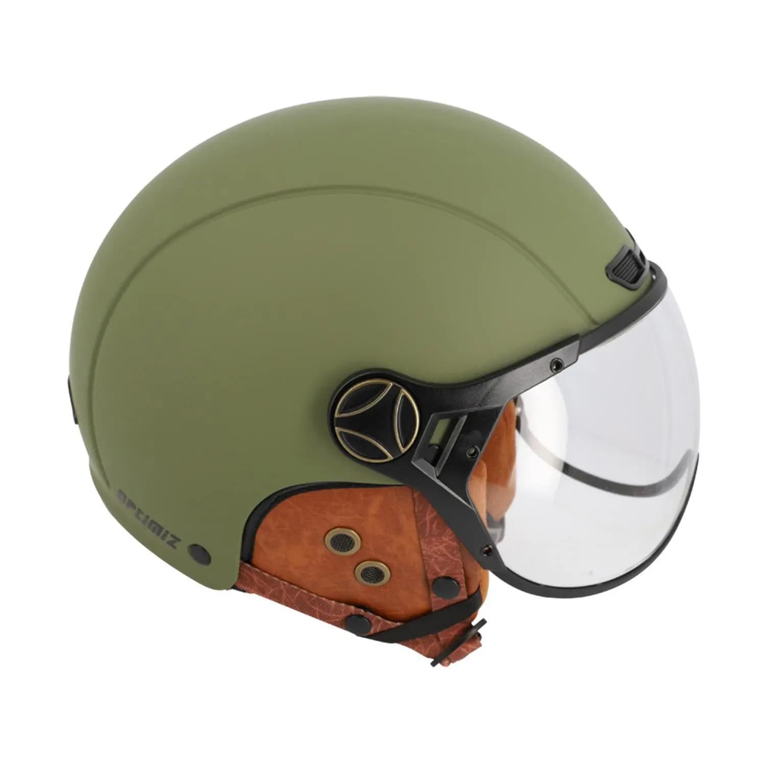 Casco Optimiz O404