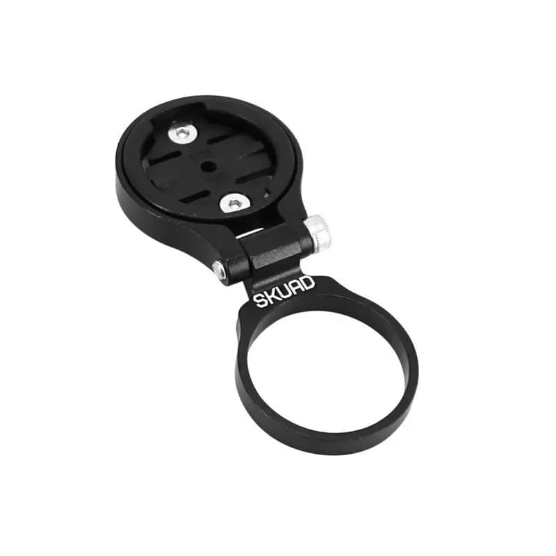 Staffa per tachimetro da montare sulla Serie sterzo auricolare P2R Garmin