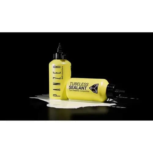 Fluido Antiforatura senza tubo Panzer 250mL