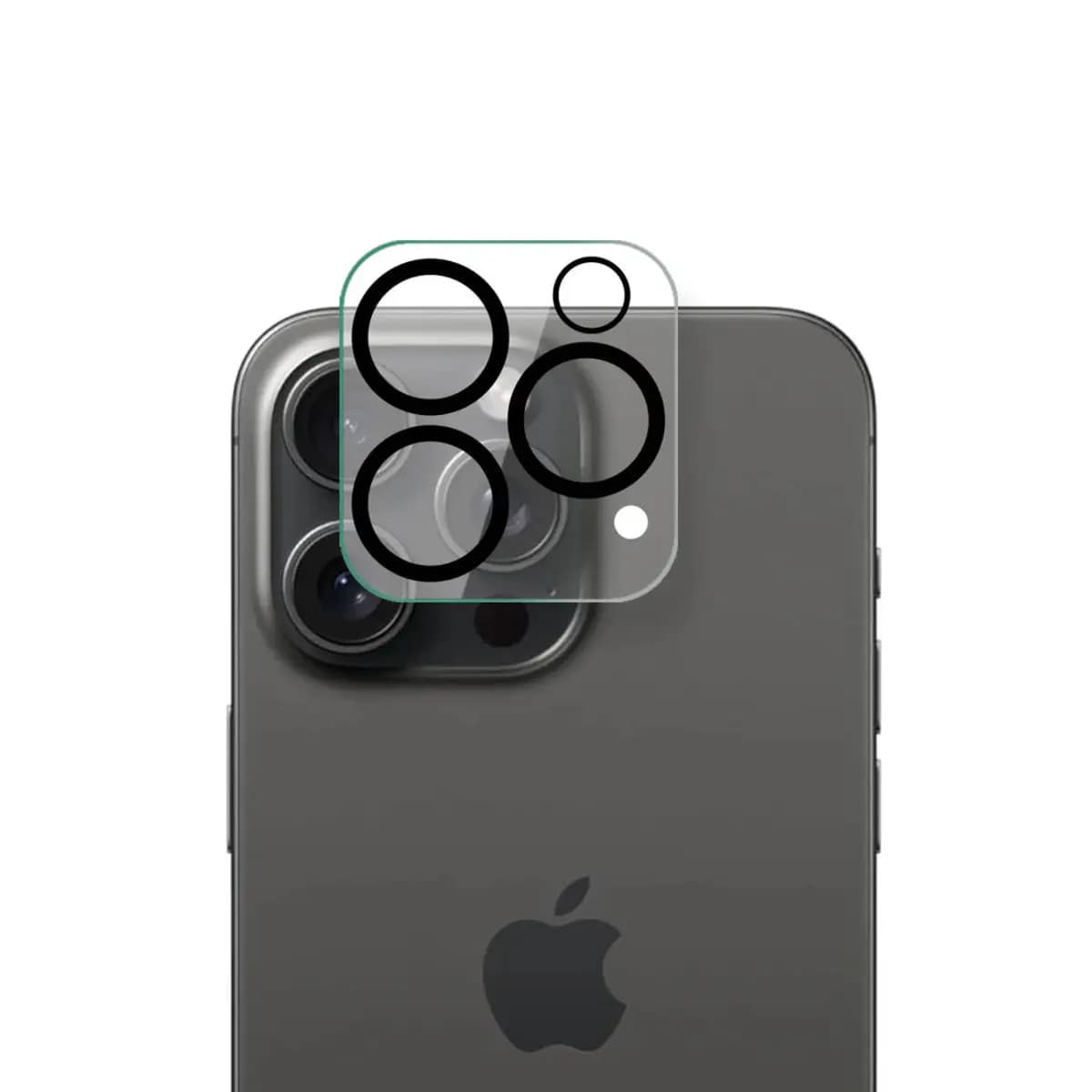 Protezione per obiettivo Platyne Iphone 15 Pro Max