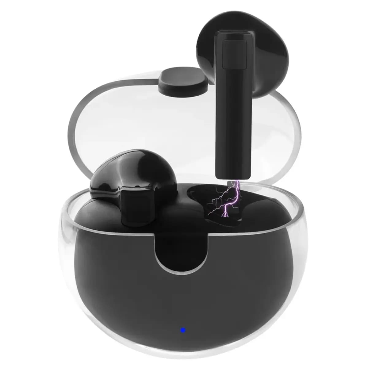 Cuffie Bluetooth intrauricolari Platyne