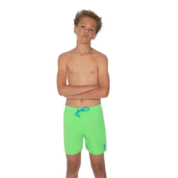 Pantaloncini da bagno per bambini Protest Culture