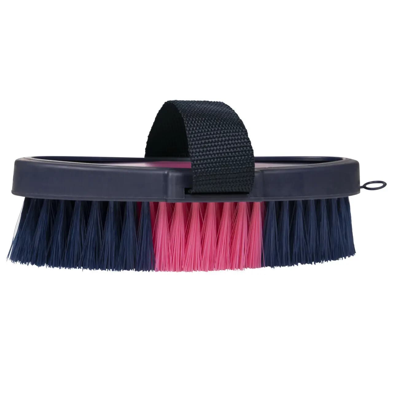Spazzola a cavallo QHP Jaily 6ST