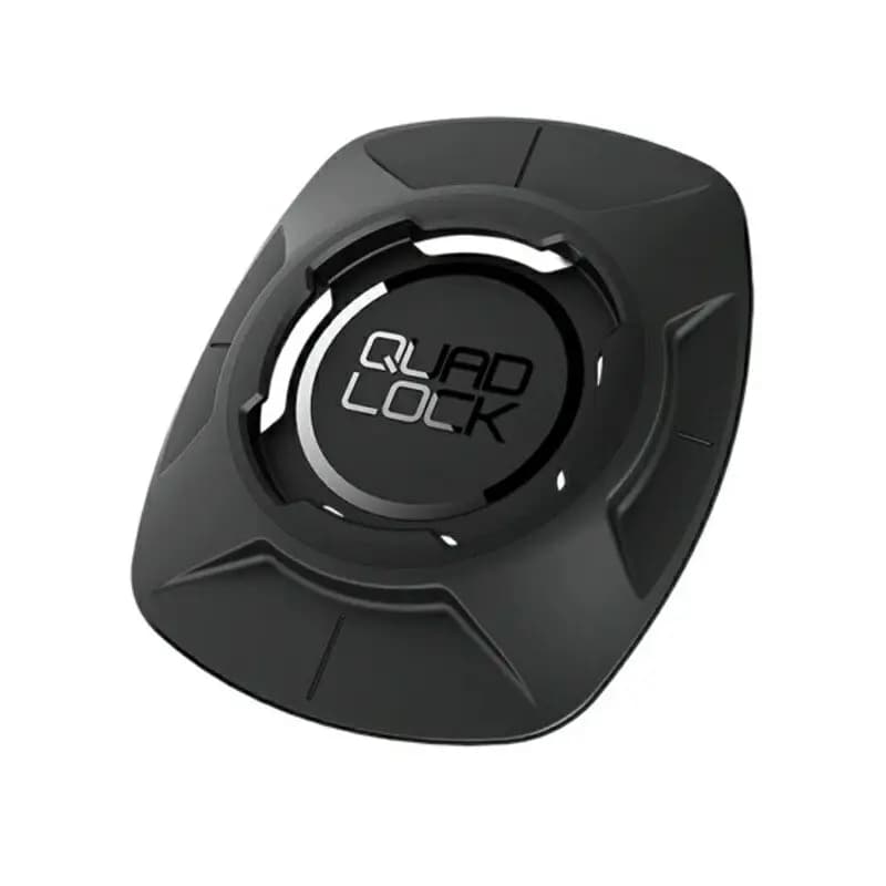 Supporto universale per smartphone da moto Quad Lock