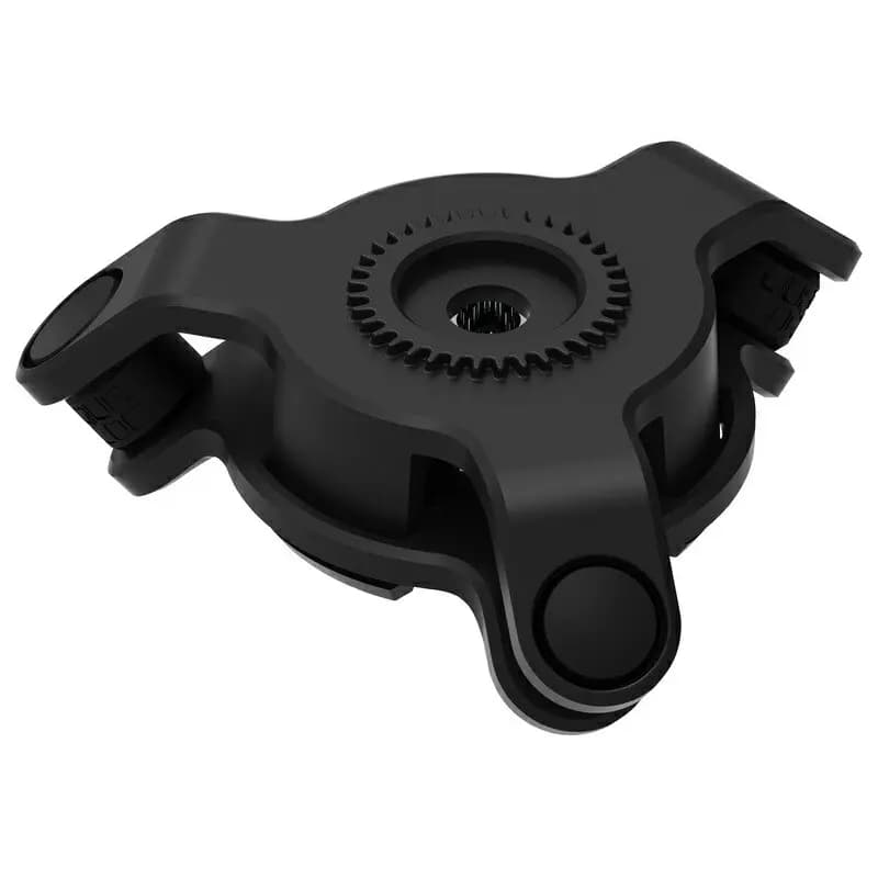 Supporto per smartphone a vibrazione Quad Lock