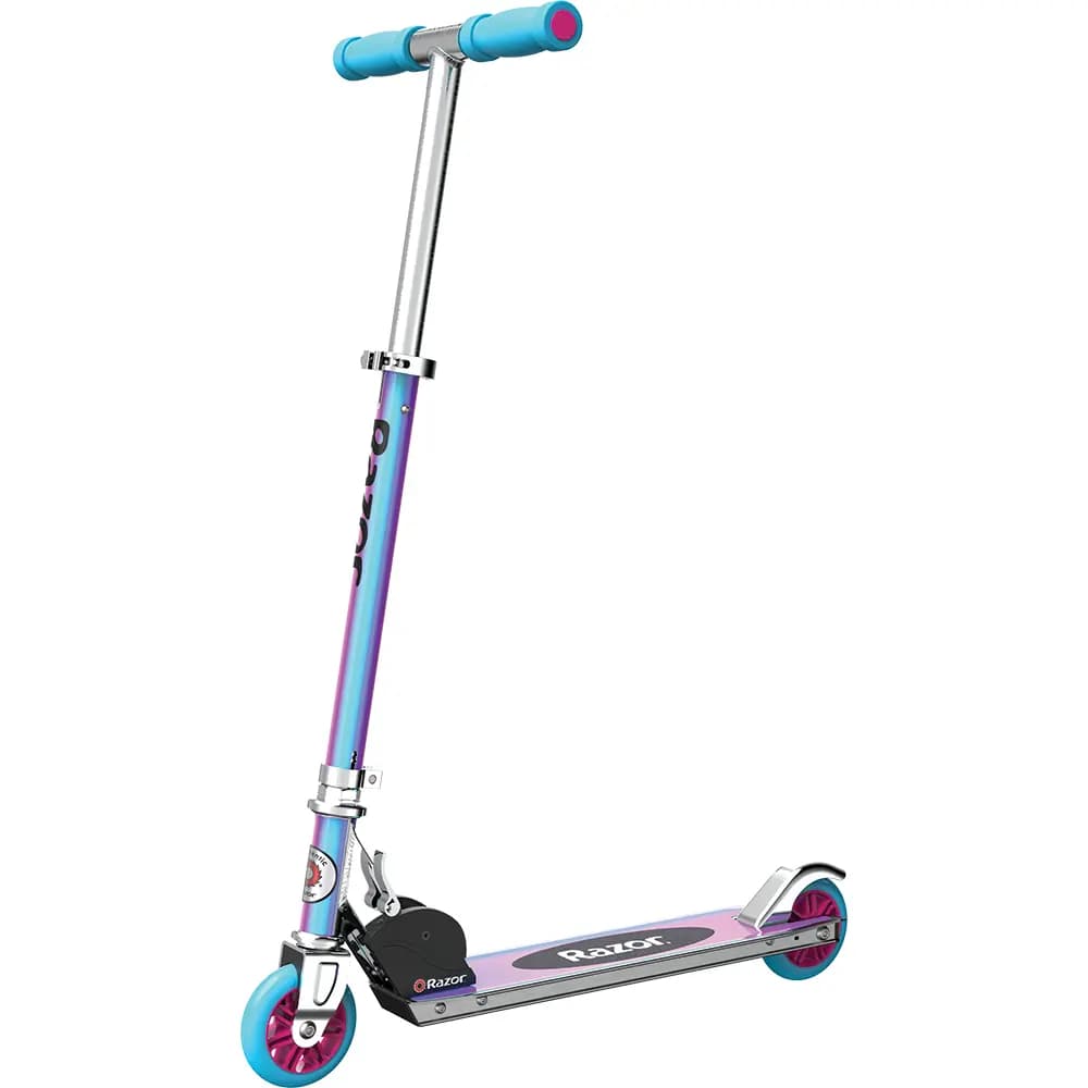 Scooter olografico in edizione speciale Razor