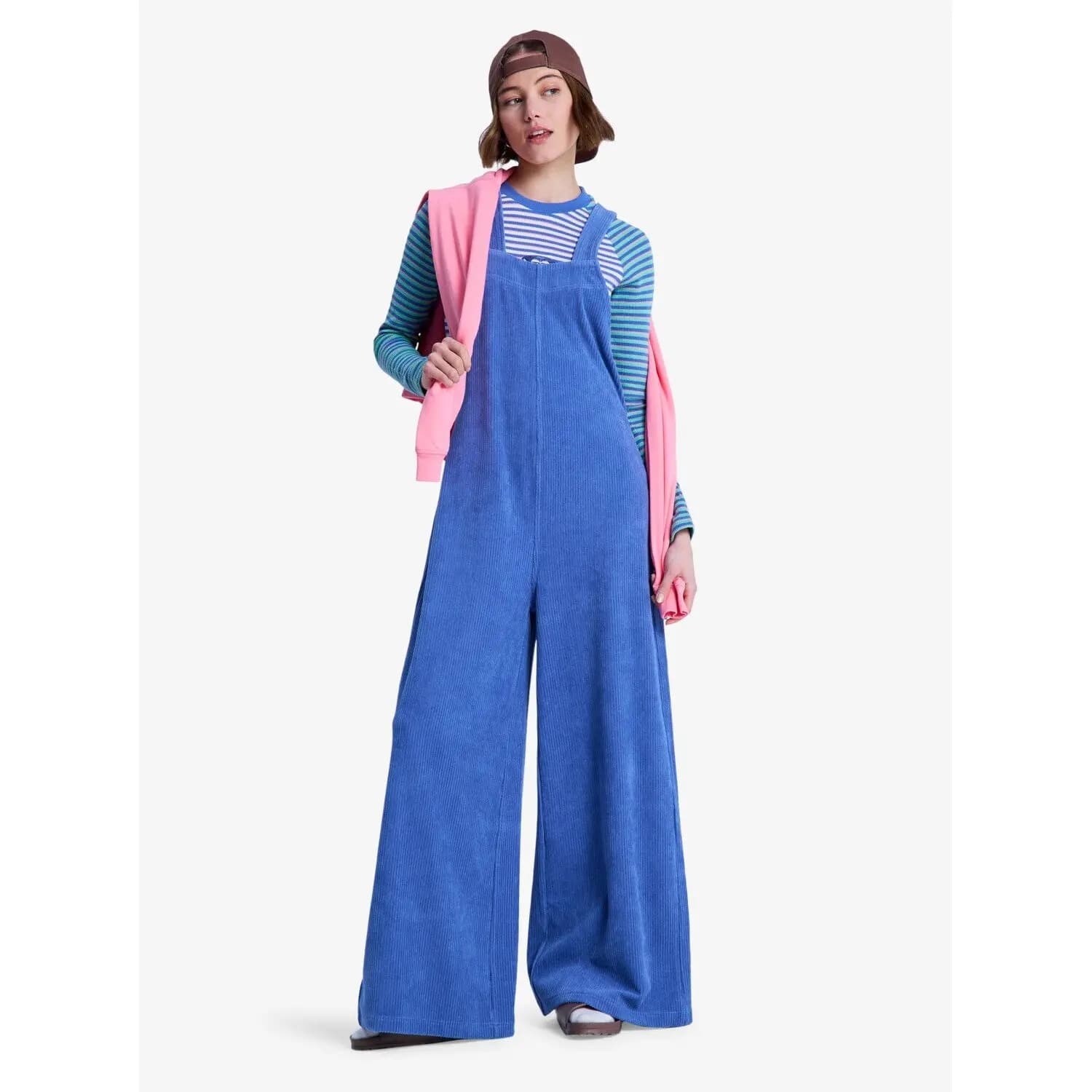 Tuta da donna Roxy Best Daze