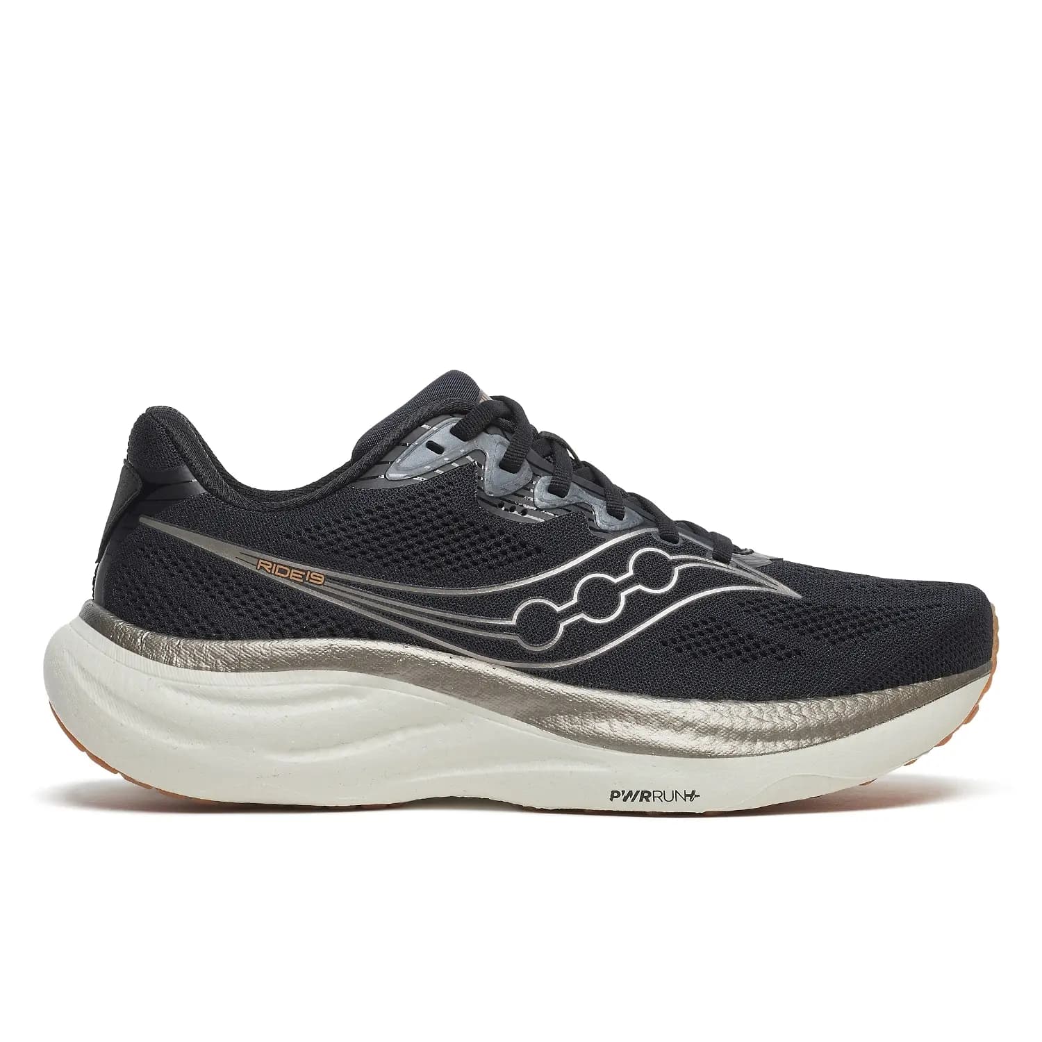 Scarpe running Saucony Ride 19