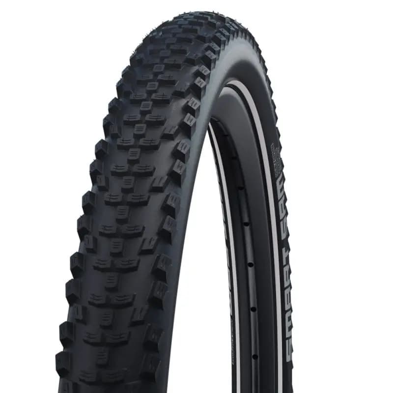 Copertone rigido bici Schwalbe Smart S.A.M HS624 Perf Addix