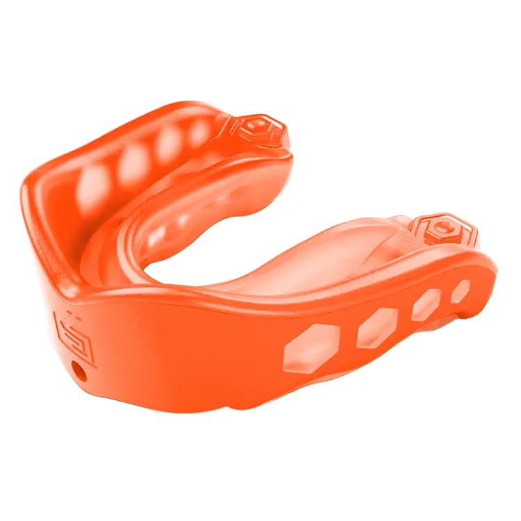 Protezione dei denti Shock Doctor Gel Max orange