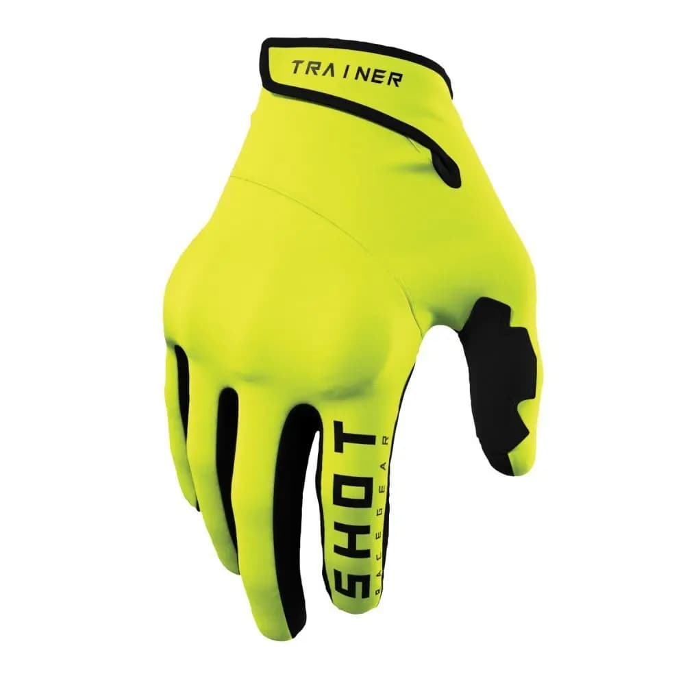 Guanti lunghi Shot Trainer CE 3.0
