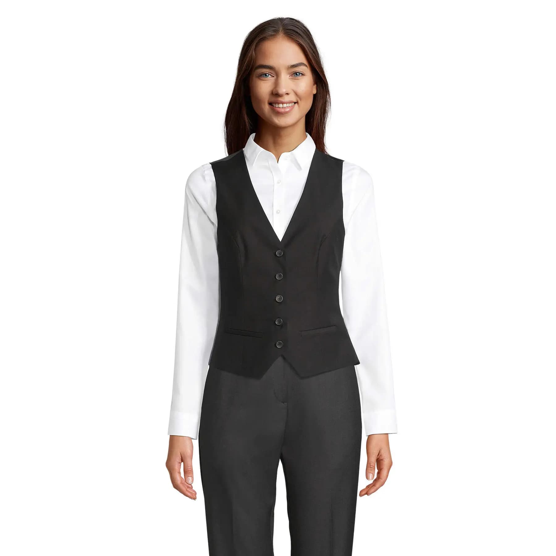 Abito donna gillet Sol's Max
