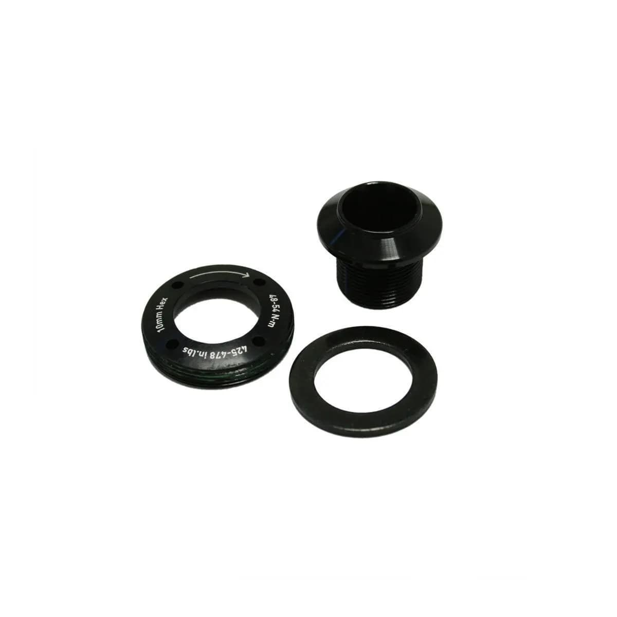 Pedali Sram Crank Arm Bolt Self-Extr M18/M30 Bb30 Lt