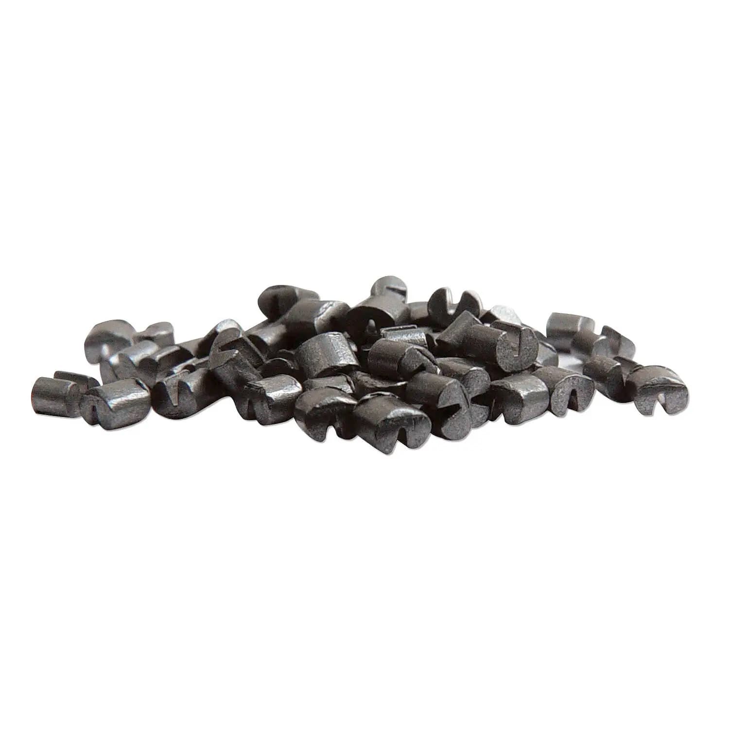 Stotz shot top up Preston No 12