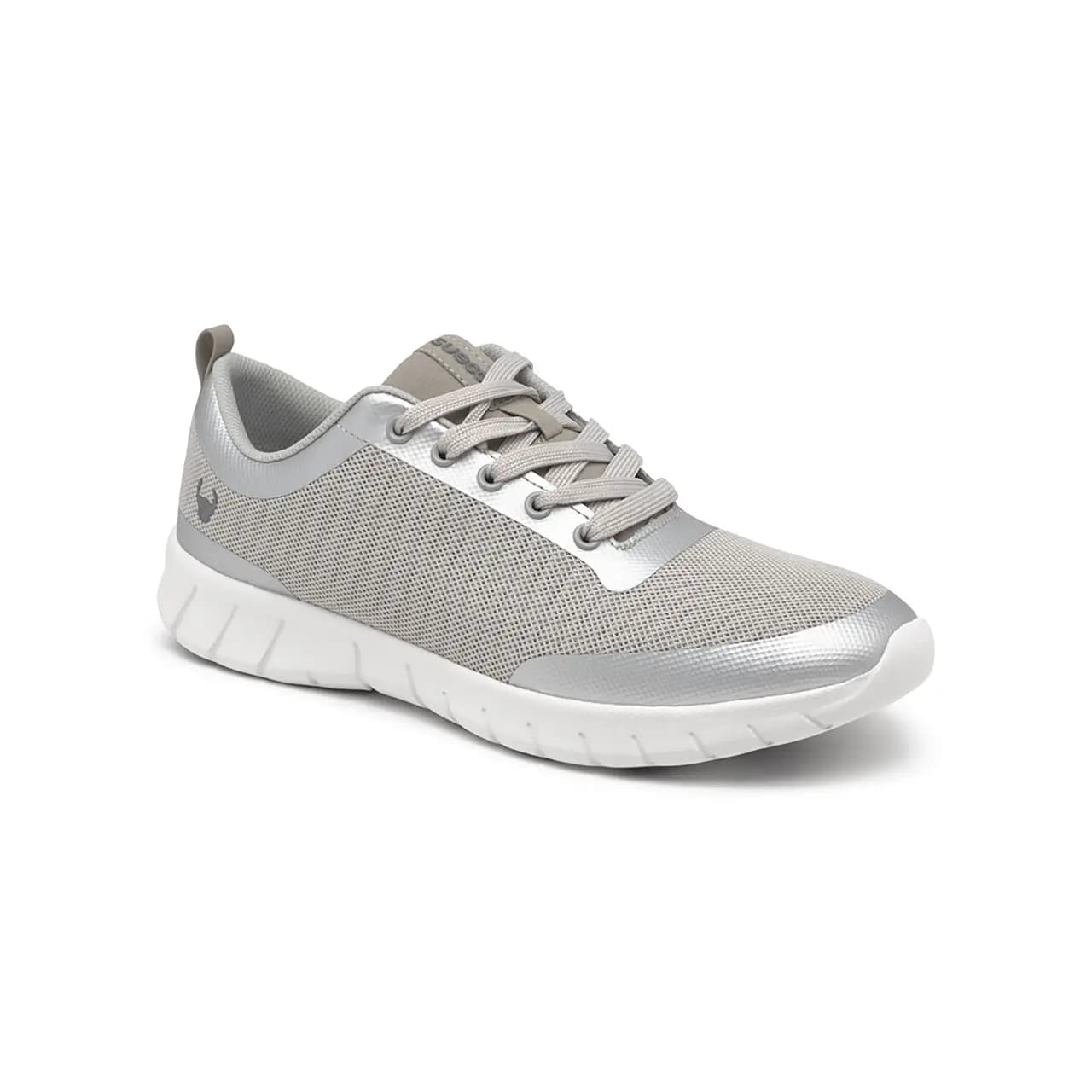 Sneakers da donna Suecos Alma Metallic