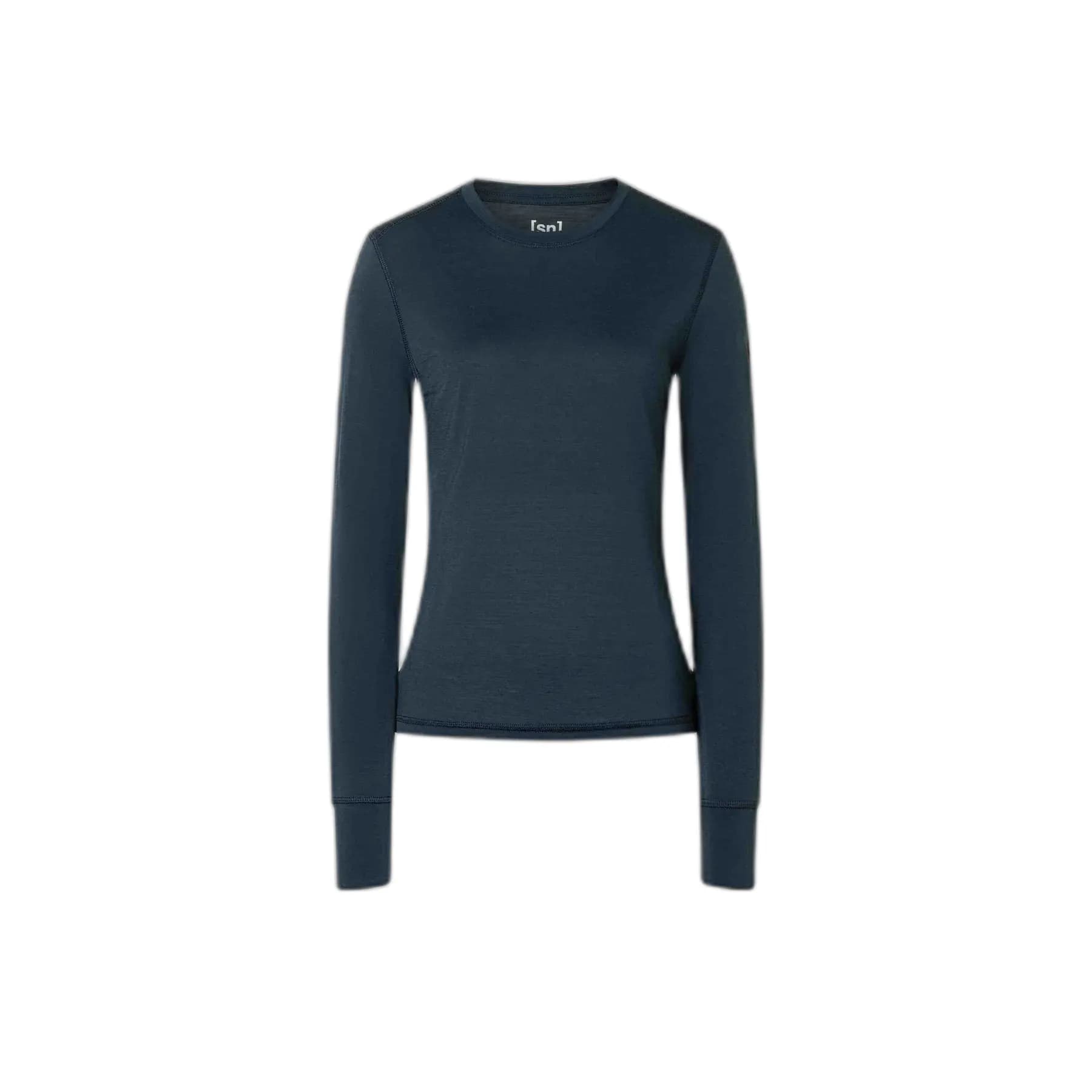 Maglia termica da donna super.natural Tundra175