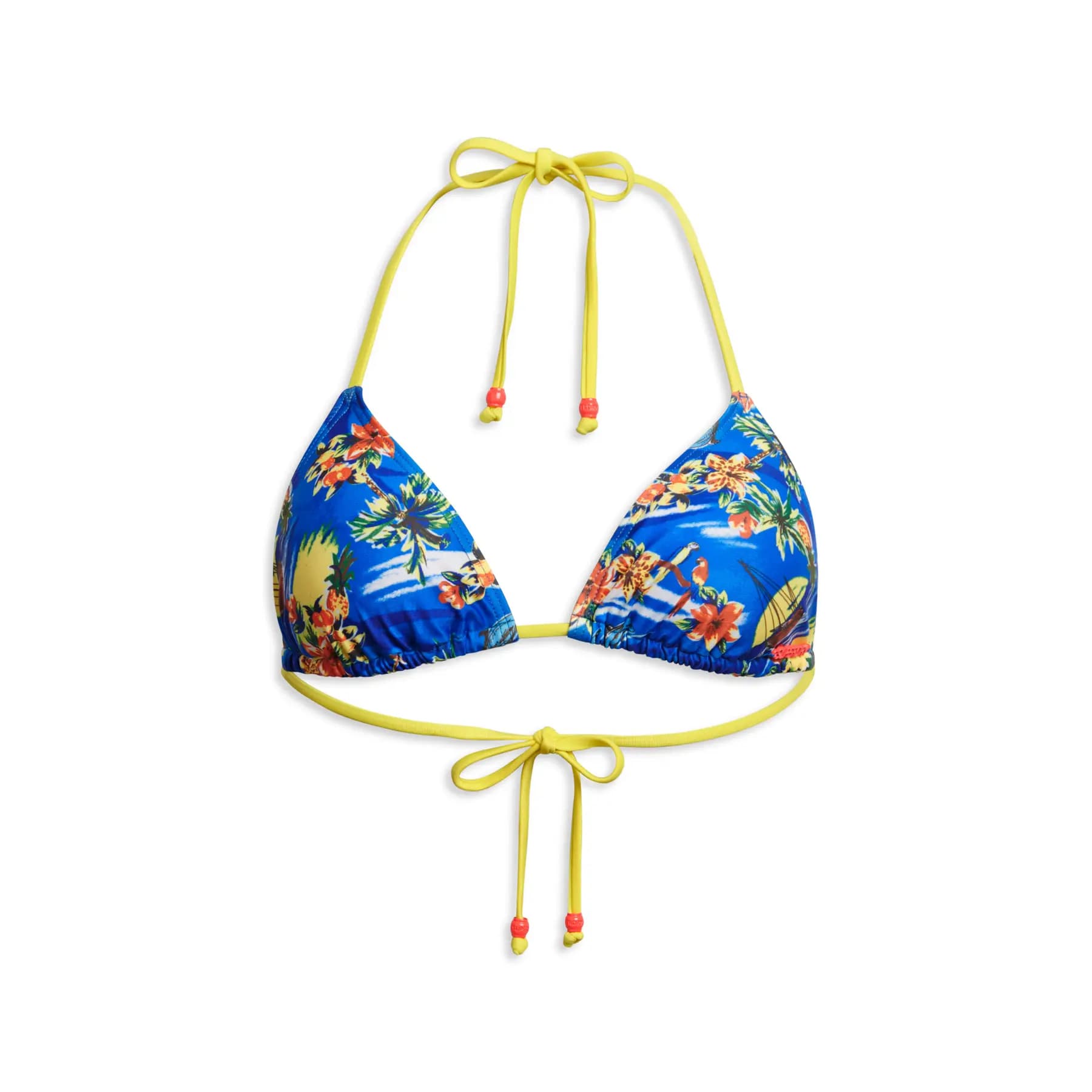 Top costume da bagno donna Superdry