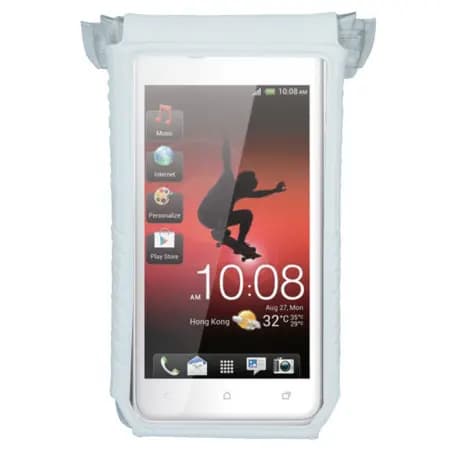Custodia per telefono Topeak DryBag 4 3 & 4